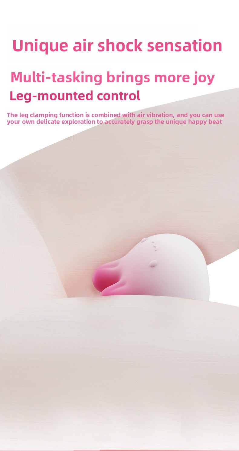 Female Orgasm Toys for Women, Sensual Fun Toys, Pressure Sensing Vibrators, Female Insertable Adult Sex Toys, Vibrating Eggs