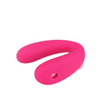 Vibe Vibrator Female Sex Toy Wearable Couple Resonance Clitoral Masturbator