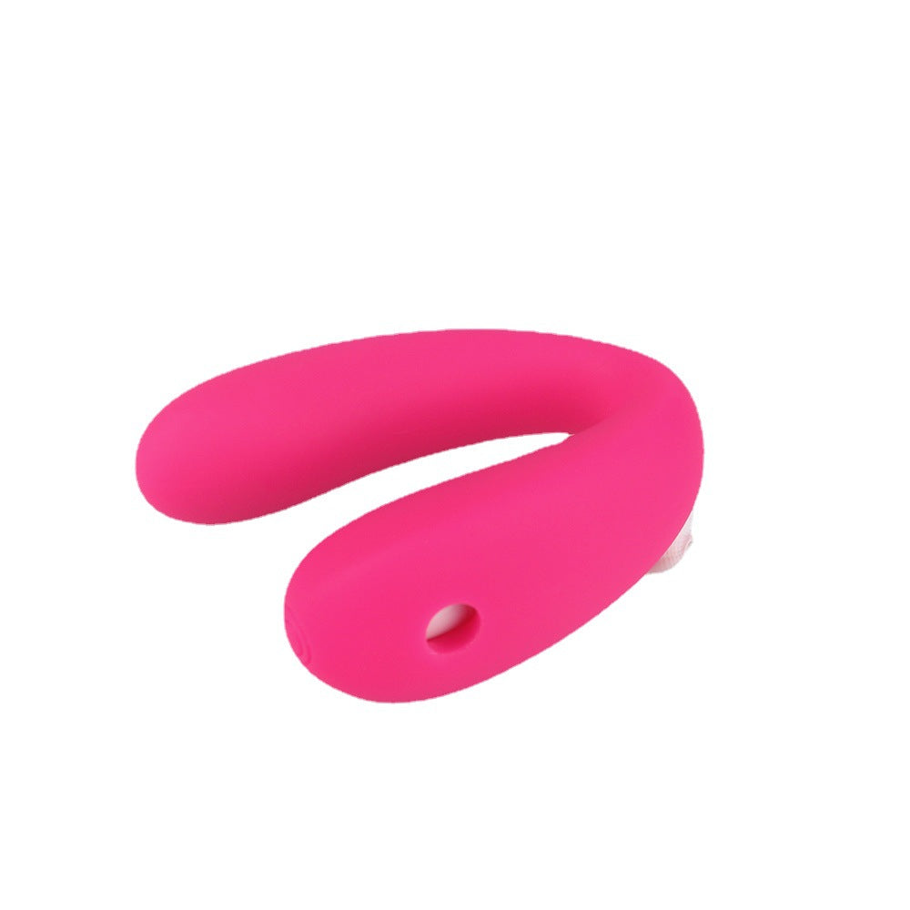 Vibe Vibrator Female Sex Toy Wearable Couple Resonance Clitoral Masturbator