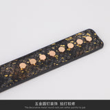 Sex Toys SM Props Rivet Dragon Bone Spanker Couple Training Spanking Abusive Torture Tool Leather Spanker Adult Products