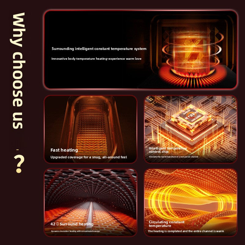 Intelligent Constant Temperature Realistic Half Body Doll Mold Realistic Replica Automatic Heating Big Butt Male Adult Sex Toy