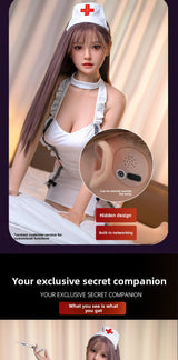 Realistic Male Adult Sex Doll Non-Inflatable Masturbator Full Body Silicone Doll