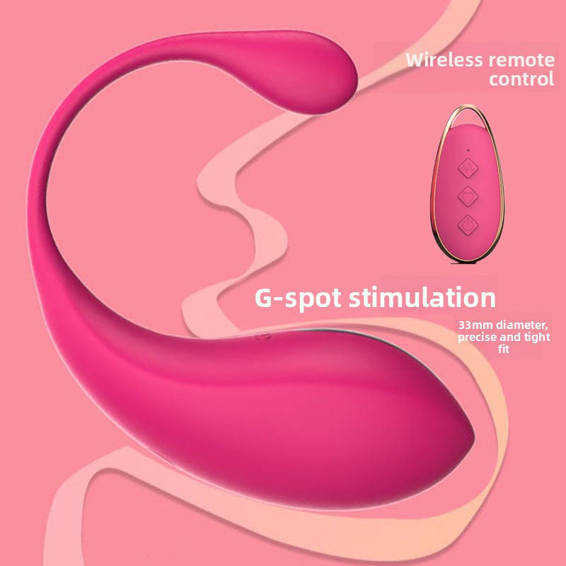 Vibrator Female Sexual Fun Toys Supplies Female Use Insertion Female Orgasm Female Small Toys Masturbation Outdoor Vibrator