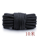 SM Sex Toys SM Bondage Cotton Rope 10m 20m Sex Bondage Rope Adult Sex Products Alternative Sex Toys