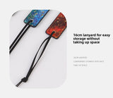 Sex Toys SM Props Rivet Dragon Bone Spanker Couple Training Spanking Abusive Torture Tool Leather Spanker Adult Products