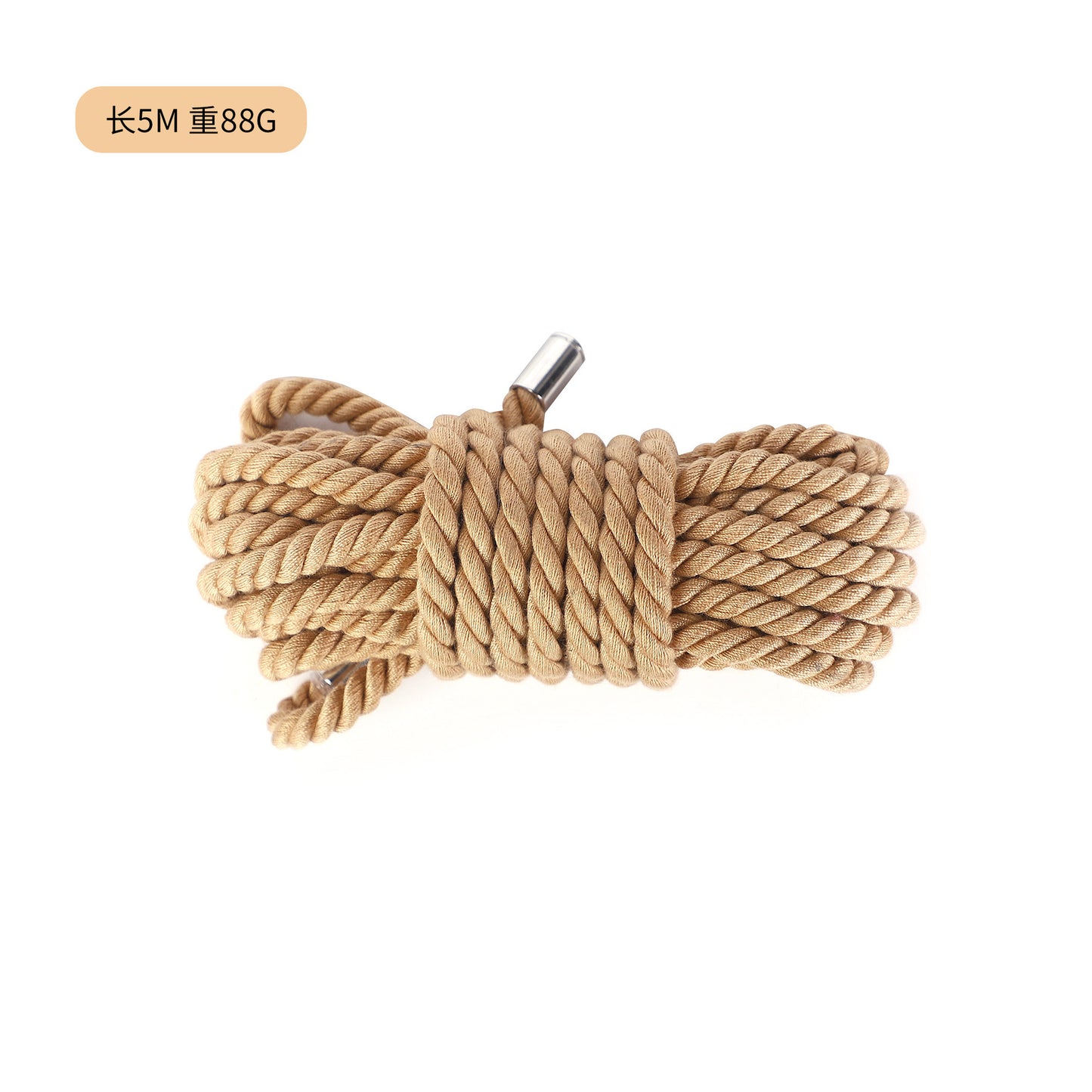 SM Sex Toys for Men and Women M Training Bondage Formula Hemp Rope SM Sex Binding Rope Alternative Adult Sex Products