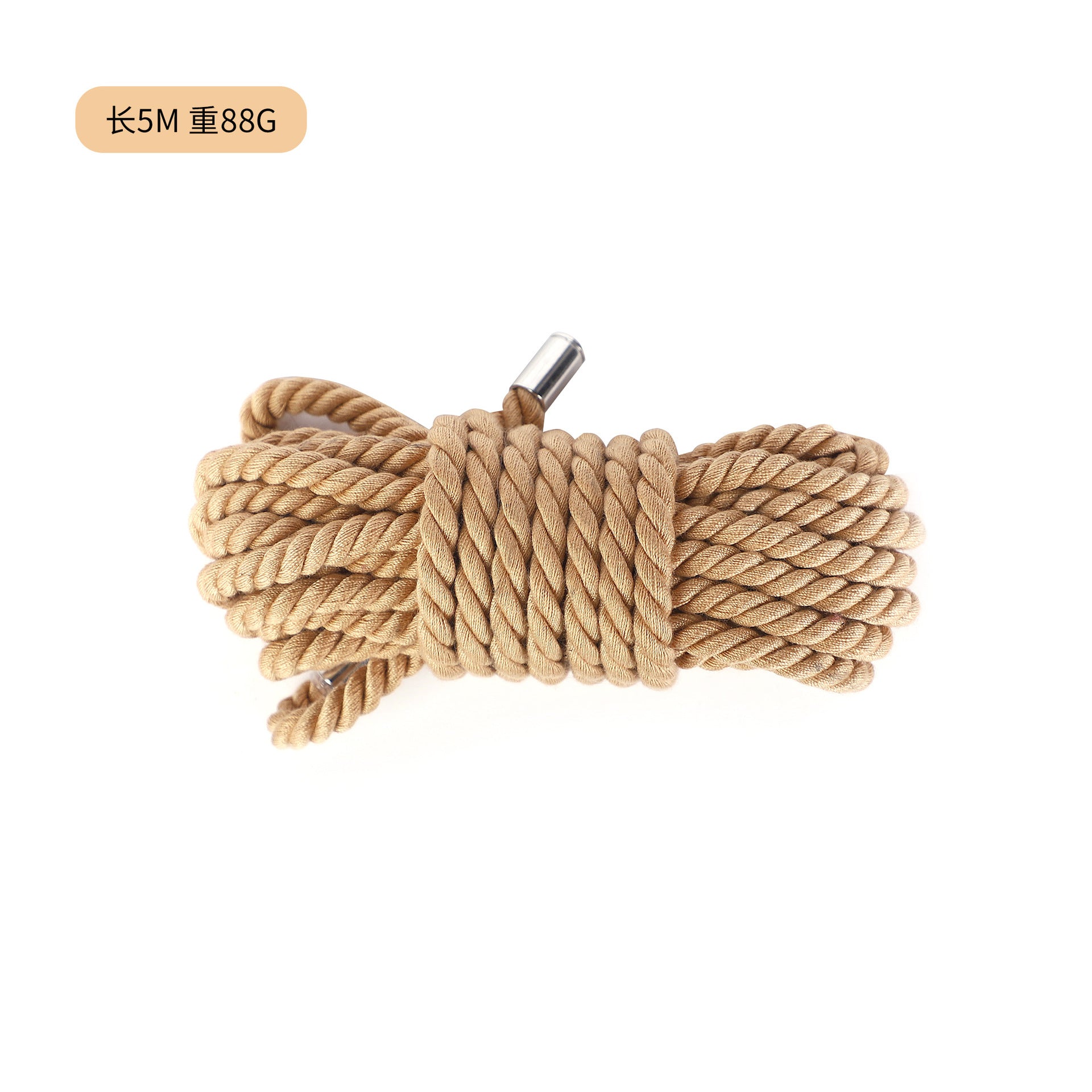 SM Sex Toys for Men and Women M Training Bondage Formula Hemp Rope SM Sex Binding Rope Alternative Adult Sex Products
