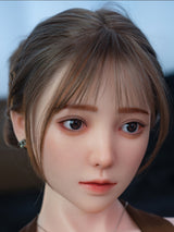 Adult-Specific Full Silicone Realistic Doll Insertable Male Masturbation Sex Toy Realistic Human Version Sex Toy for Women