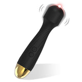 Cross-border Hot-Selling AV Massage Vibrator for Women, Orgasm Masturbator, Adult Sex Toys