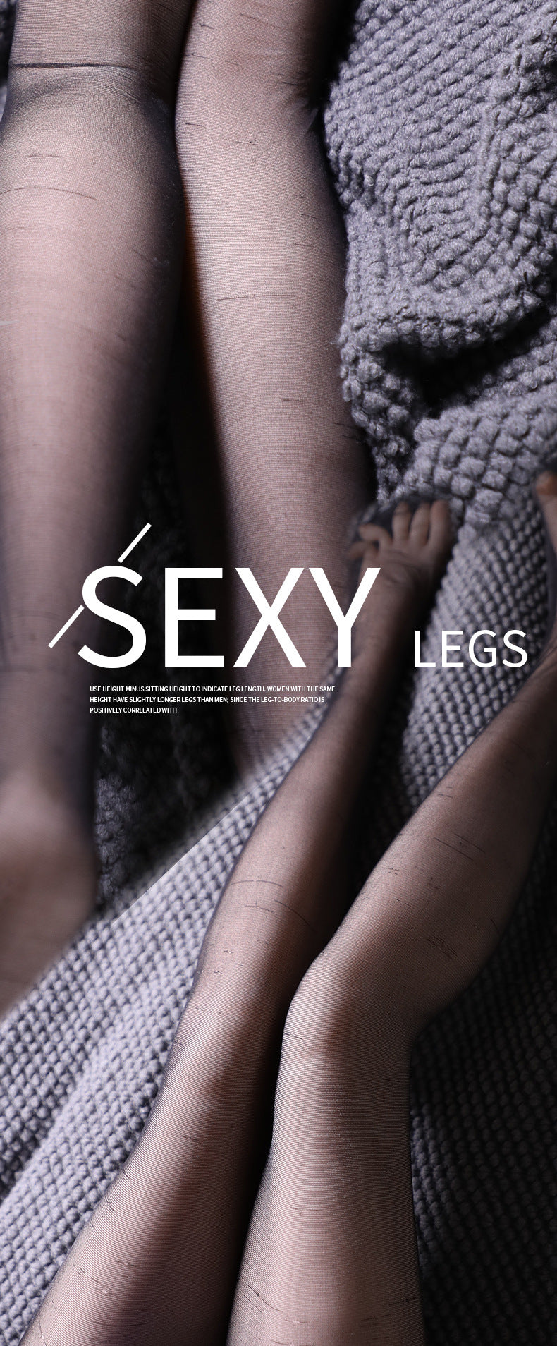 Realistic Inverted Mold Reproduction of Flight Attendant Legs, Realistic Long-Legged Doll, Adult Male Sex Toy with Skeleton