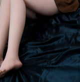 Adult-Specific Full Silicone Realistic Doll Insertable Male Masturbation Sex Toy Realistic Human Version Sex Toy for Women