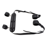 Perverted SM Erotic Binding Rope Hand and Foot Restraint Couple Training Props Adult Sex Toys Factory