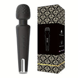 Female Masturbation Orgasm Massager AV Vibrator Adult Sex Toys