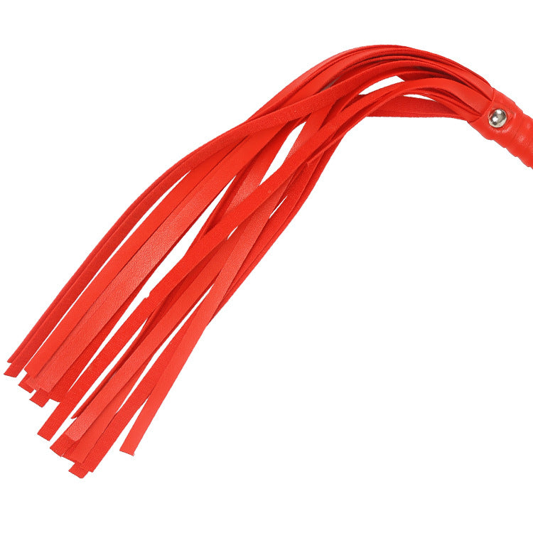 Sexy SM Props Tassel Small Whip SP Punishment Training Sexy Whip Alternative Adult Products