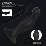 Male Anal Plug Beads Female G-Spot Masturbator Massager Adult Sex Toys Set
