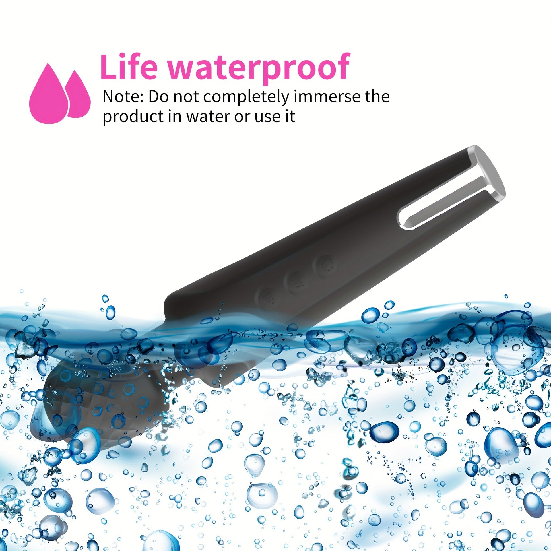 Female Masturbation Orgasm Massager AV Vibrator Adult Sex Toys