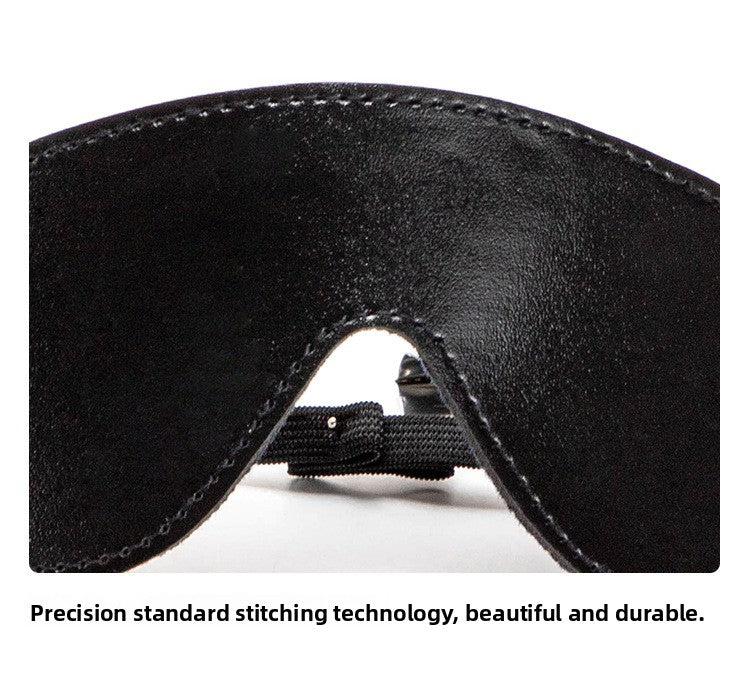 Sexy Plush SM Set Adult Products Couple Training Handcuffs Binding Restraint 7-Piece Set Alternative Sex Toys