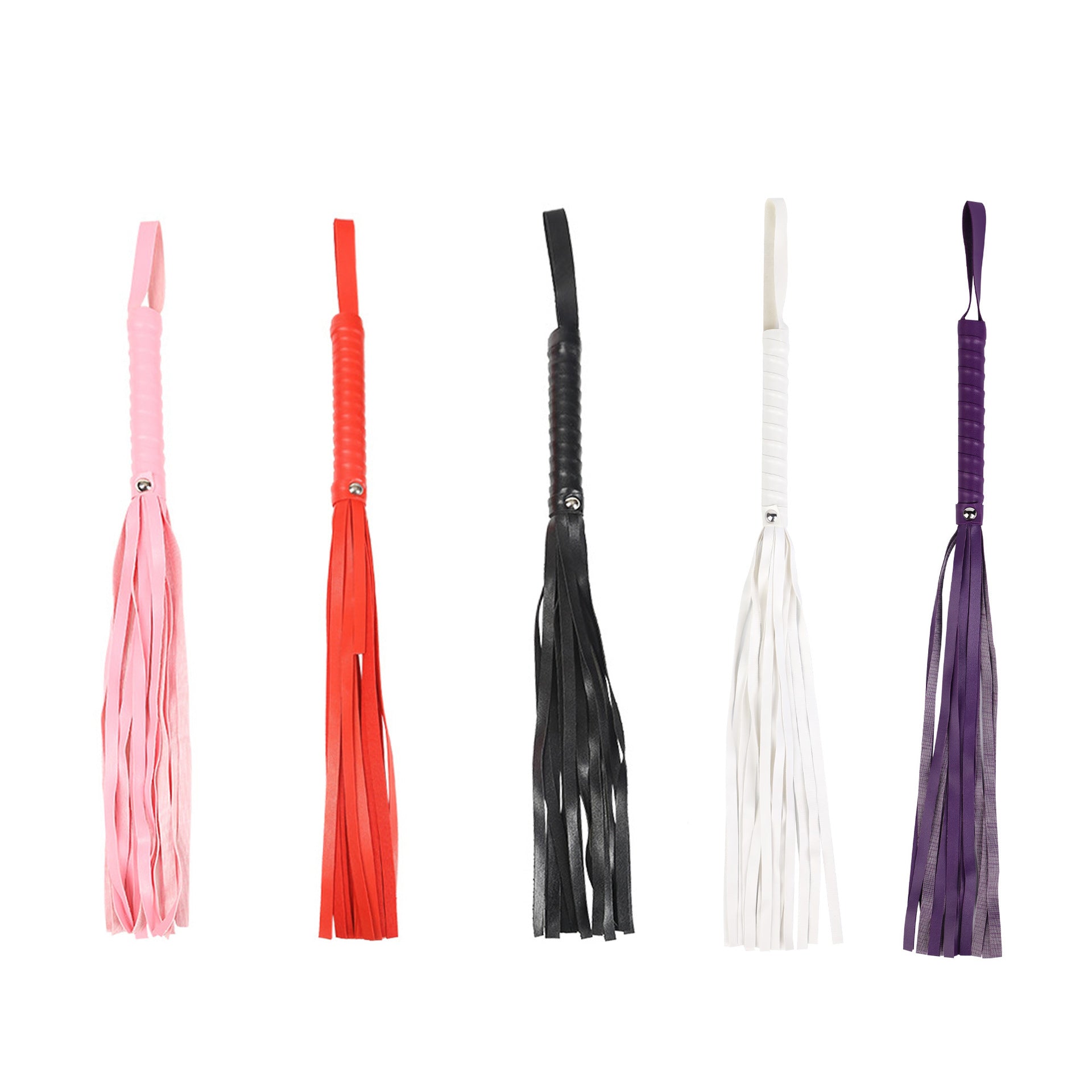 Sexy SM Props Tassel Small Whip SP Punishment Training Sexy Whip Alternative Adult Products