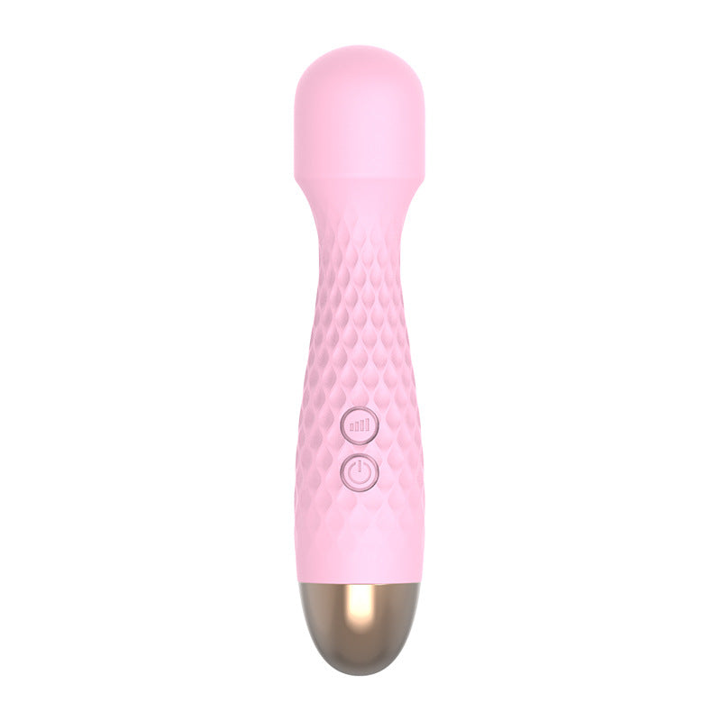 Cross-border Hot-Selling AV Massage Vibrator for Women, Orgasm Masturbator, Adult Sex Toys