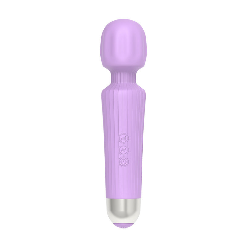Female AV vibrator flirting masturbation massager adult sex toys