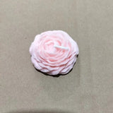 Peony Flower Low Temperature Candle 48 Degree Soy Wax Cat Paw Bear Flower Candle