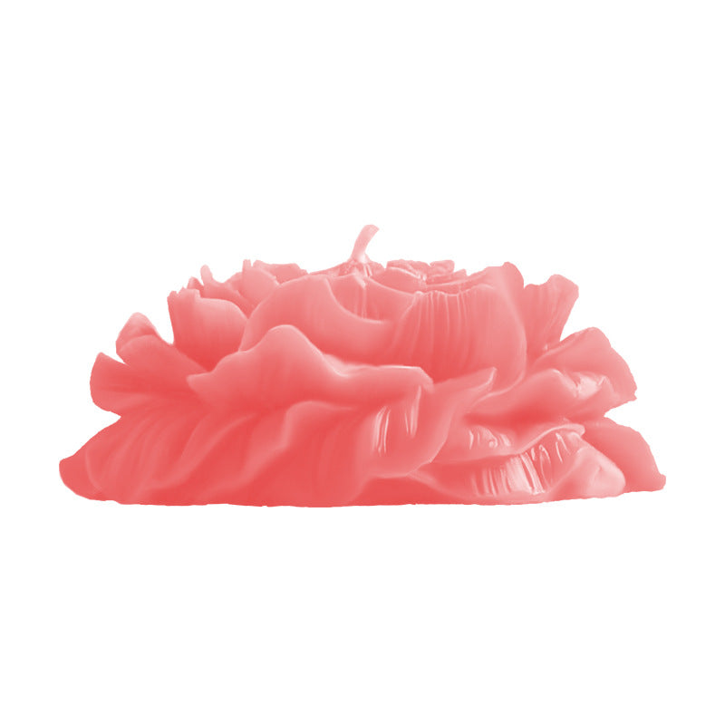 Drip Wax SM Props Peony Flower Low-Temperature Candle Couple SM Training Fun Candle Alternative Adult Products