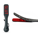 Sexy Whip and Pat for Couples Flirting Alternative Tool Punishment Training Tool Adult Sex Toys