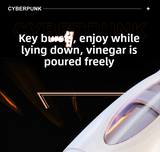 Hot-Selling Electric Aircraft Cup Automatic Telescopic Rotating Aircraft Cup Male Masturbation Sex Toy Aircraft Male Cup Fully Automatic