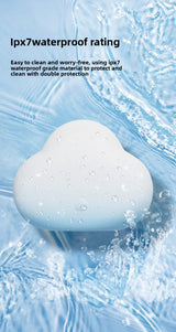 Sex Toys Vibrator Adult Masturbation Female Orgasm Small Toys Masturbation Pressure Sensing Vibrating Egg