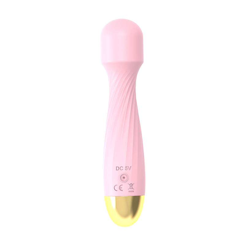Cross-border Hot-Selling AV Massage Vibrator for Women, Orgasm Masturbator, Adult Sex Toys