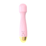 Cross-border Hot-Selling AV Massage Vibrator for Women, Orgasm Masturbator, Adult Sex Toys