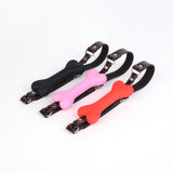 Erotic SM Props Bone Mouth Gag Humiliation Training Silicone Mouth Ball Erotic Nipple Clamps Mouth Cage Alternative Adult Products