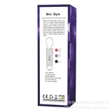 av vibrator female adult sex toy massage stick