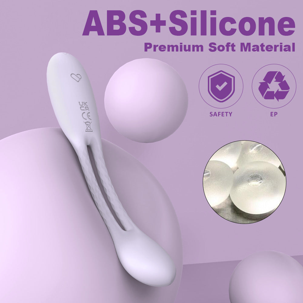 Factory Shared Vibrator Toy Male Semen Locking Remote Control Wearable Female Masturbator Insertion