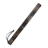 Sex Toys SM Props Rivet Dragon Bone Spanker Couple Training Spanking Abusive Torture Tool Leather Spanker Adult Products