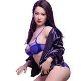 Realistic Male Inflatable Doll Adult Sex Toy Full Body Silicone Doll