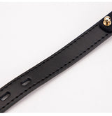 High-end SM Props Genuine Leather Collar Whip Female Slave Training Bondage Tools Mouth Gag Handcuffs