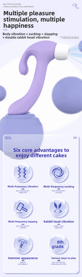 Sex Toys Manufacturer Female Products Vibrator Sucking Masturbator