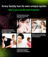 Full Moon Crescent Massage Vibrator Female Orgasm Masturbator Vibrating Stick Adult Sex Toys