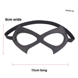 SM Props Sexy Eye Mask Couple Flirting Teasing Role Play Cat Girl Light Blocking Eye Mask Adult Products