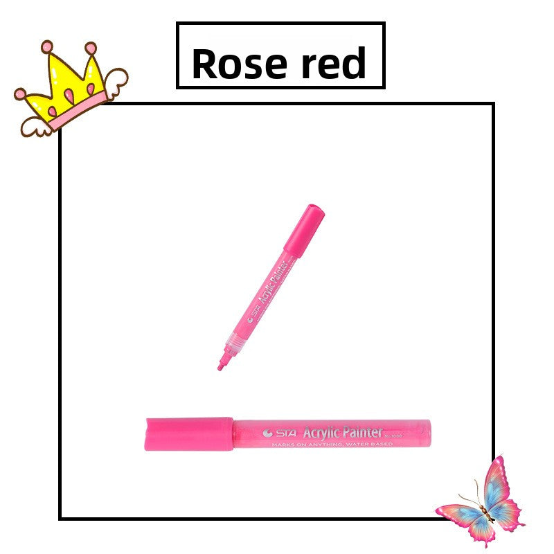 Flirting Body Fun Products SM Graffiti Pen Training Shame Toys Couples Female Tools Painting Sex Tools