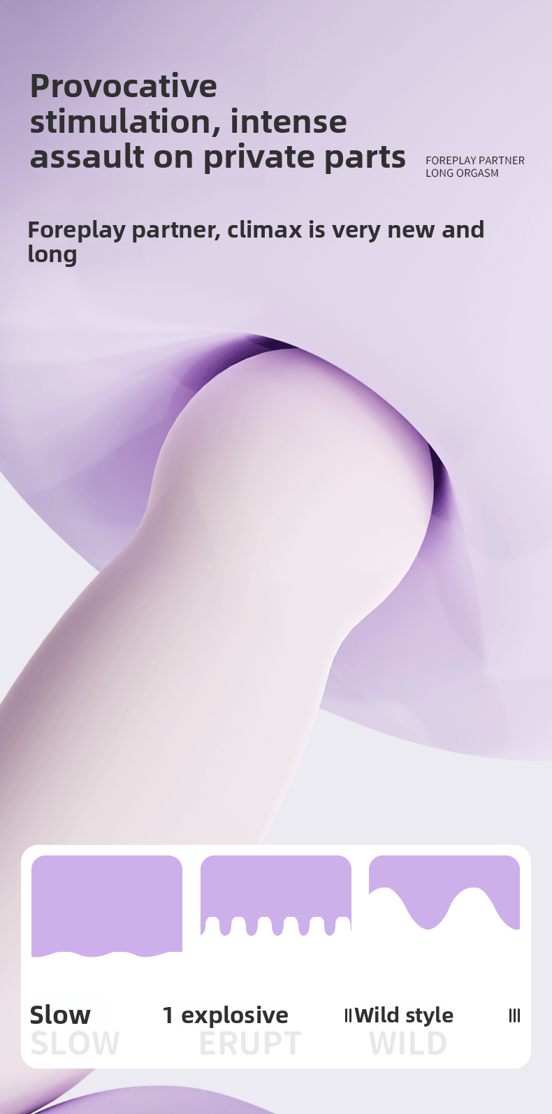 Heated Telescopic Vibrator Strong Vibration Adult Female Toy Insertable Female Masturbation Vibrator Sex Toy