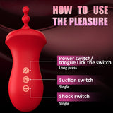 New product for women: orgasm masturbator, breast sucking, clitoral vibrator, adult erotic toys