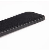 Sm Props Four-Piece Set Black Tease Feather Stick Anal Bead Eyeshade Sexy Whip Adult Supplies