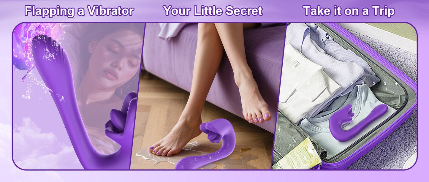 Hot-selling Female Tongue Licking Masturbator Couple Flirting Adult Sex Toys Massage Vibrator