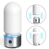 Airplane Cup Electric Fully Automatic Penis Trainer Airplane Cup Adult Men's Supplies