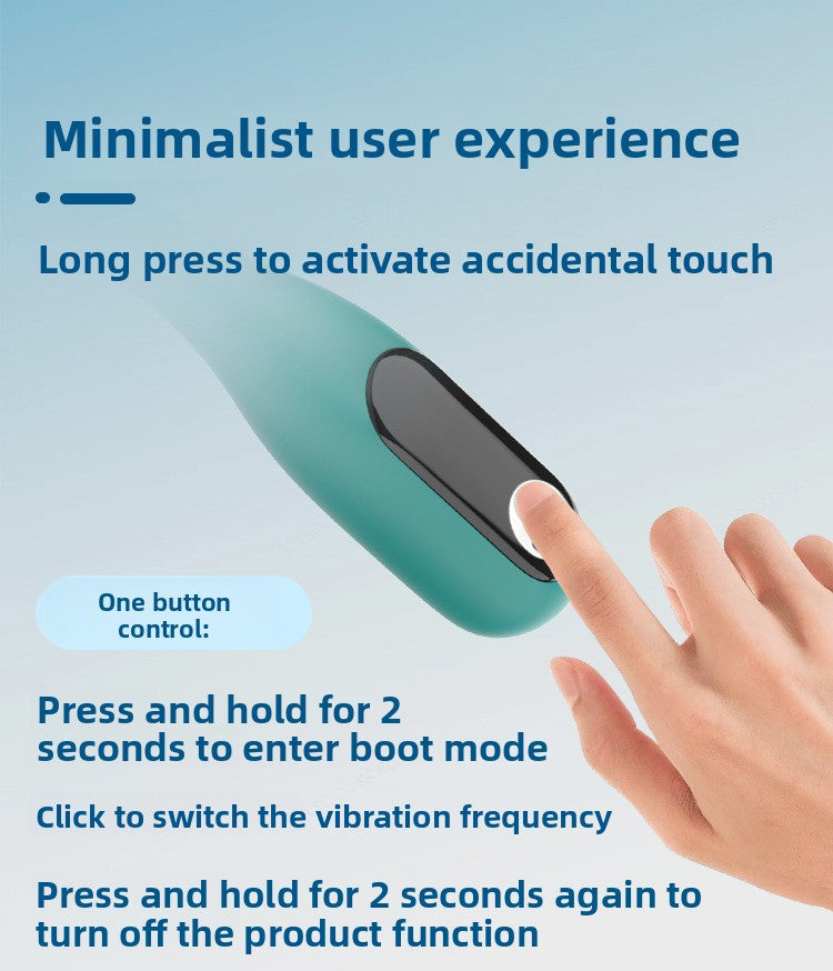 Female Products Vibrator Point Tide Pen G-spot Instant Tide Female Sex Tool Masturbation Stick