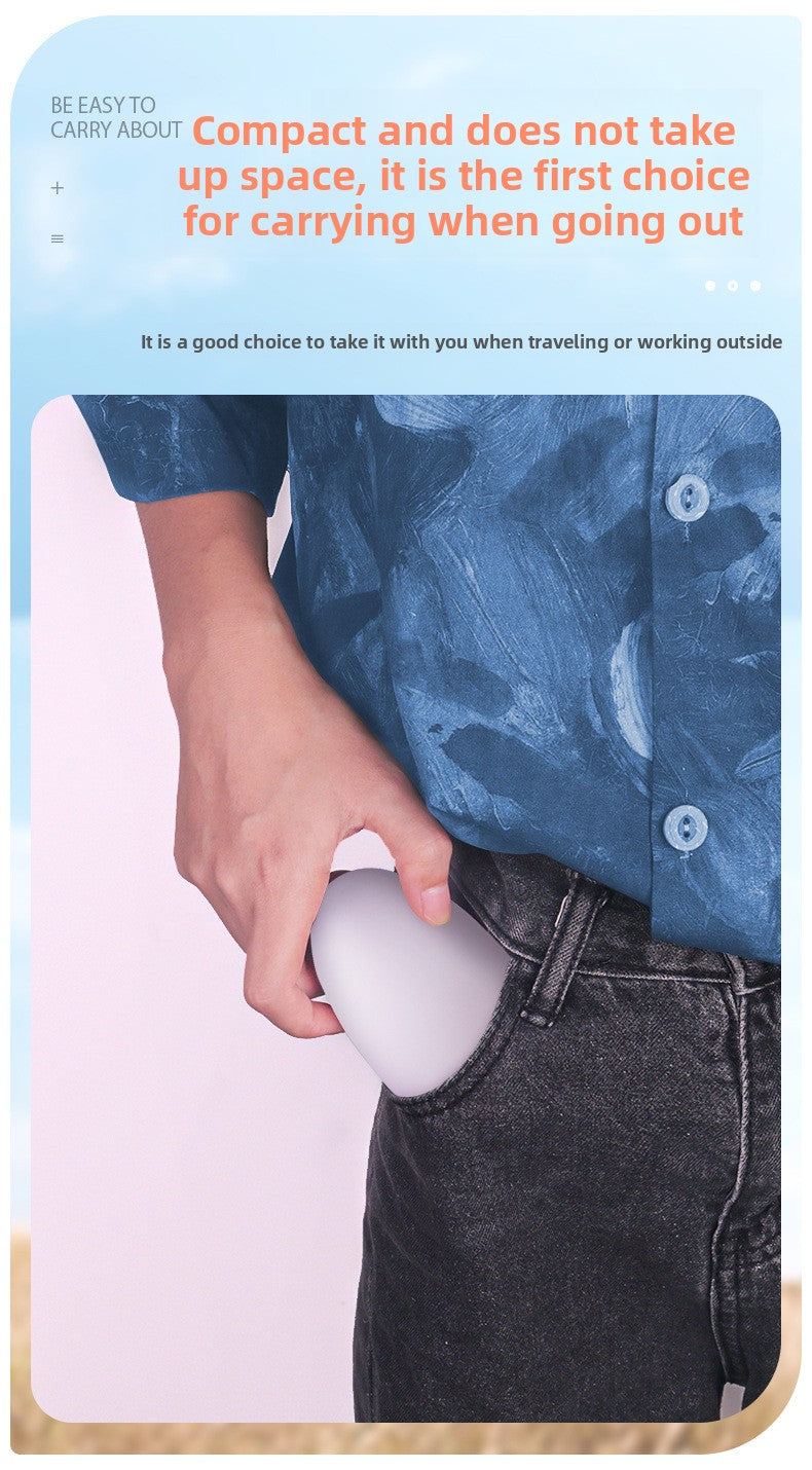 Airplane Egg Male Masturbation Stress Relief Small Self-Defense Cup Manual Airplane Cup Men's Masturbation Tool