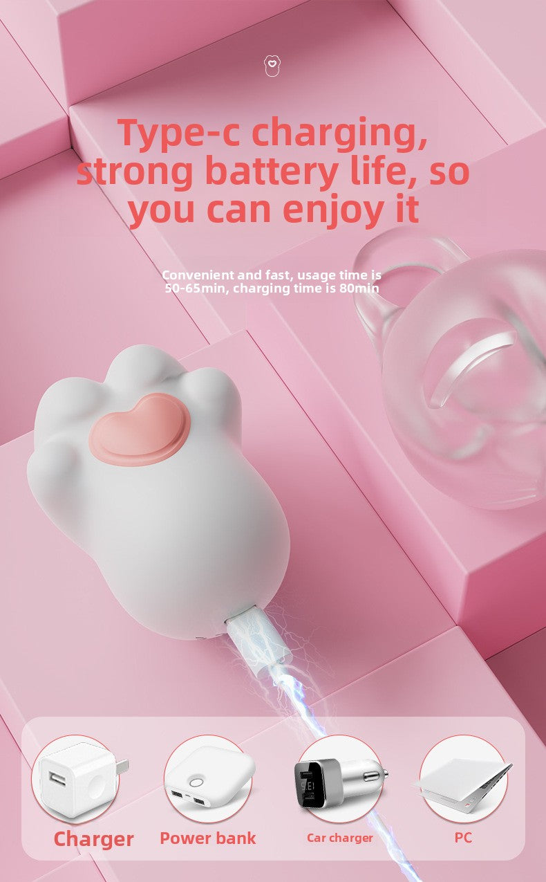 Vibrator for Adults Female Toys Patting Female Masturbator Erotic Vibrator Strong Vibration