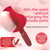 Lipstick Vibrator Female Instant Masturbator Portable Adult Sex Toys